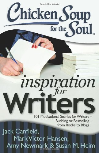 ChickensoupWriters