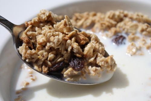 cereal