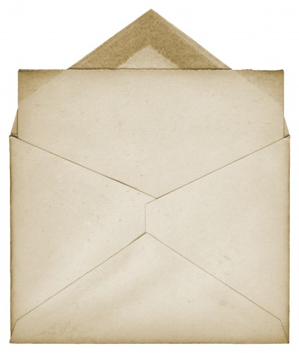 letter