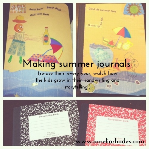 summer_journals