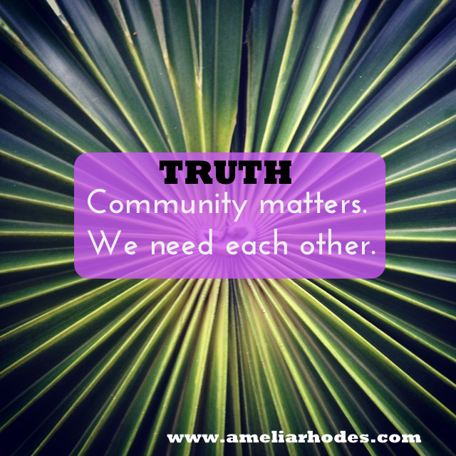 truth_community