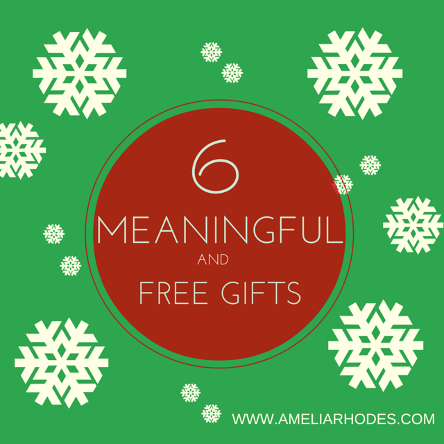 The best free gifts you can give-1