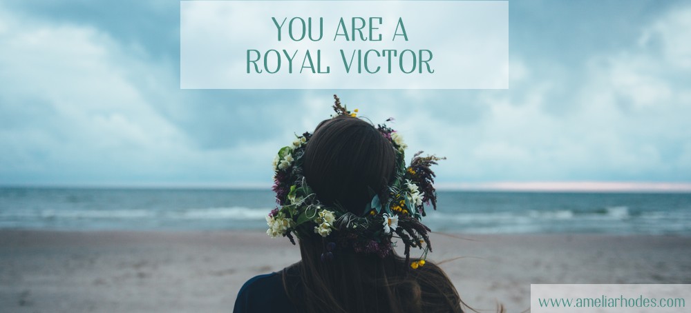 Royal Victor