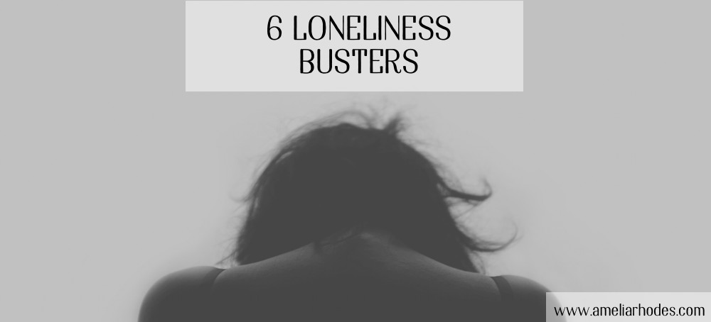 6lonelinessbusters