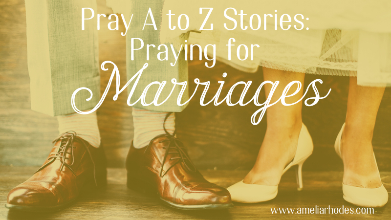 marriages