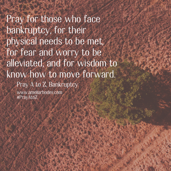 Bankruptcy Quote