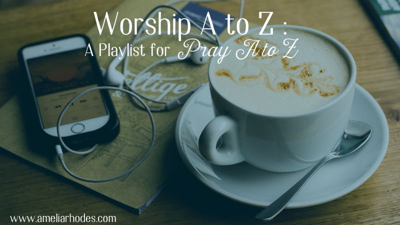 Worship A to Z